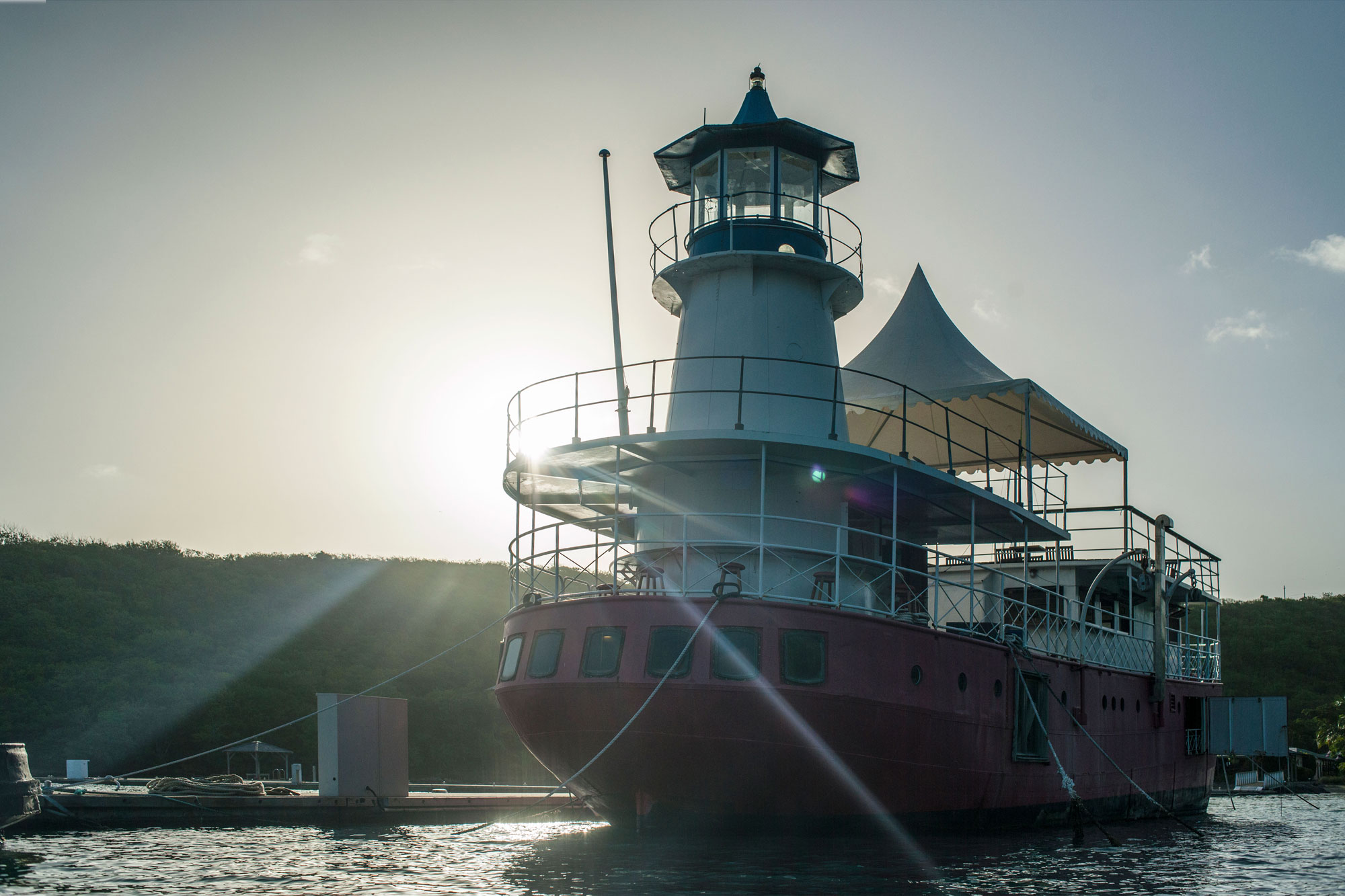 The Lightship