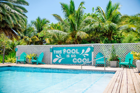 LPB Grenada Pool