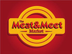 Meat and Meet Market
