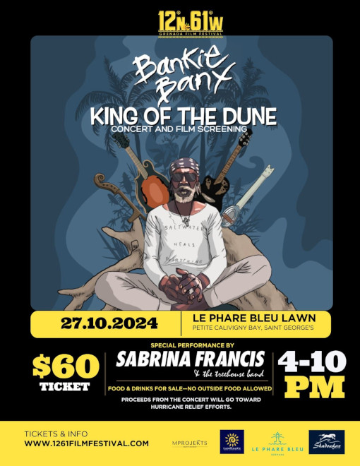 Bankie Banx