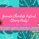 Grenada Chocolate Festival