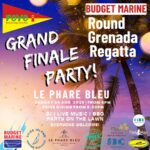 Round Grenada Regatta