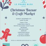 Christmas Bazaar & Craft Market