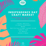 Independence Day Craft Market